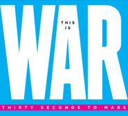 30 Seconds To Mars, This Is War [Deluxe Edition] (CD)