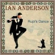 Ian Anderson, Rupis Dance (CD)