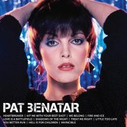 Pat Benatar, Icon (CD)