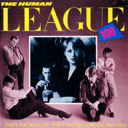 The Human League, Don't You Want Me (12")