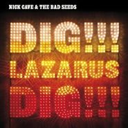 Nick Cave & The Bad Seeds, Dig!!! Lazarus Dig!!! [Deluxe] (CD)