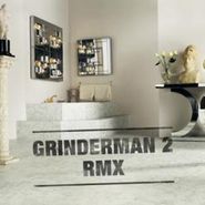 Grinderman, Grinderman 2 RMX (LP)