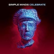 Simple Minds, Celebrate: Greatest Hits (CD)