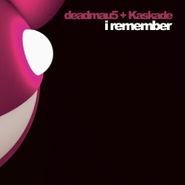 Deadmau5, I Remember (12")