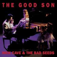Nick Cave & The Bad Seeds, The Good Son (CD)