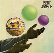 Bert Jansch, Santa Barbara Honeymoon (CD)