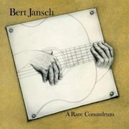 Bert Jansch, Rare Conundrum (CD)