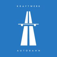 Kraftwerk, Autobahn [Import] (CD)