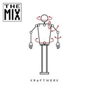 Kraftwerk, The Mix (CD)