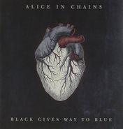 Alice In Chains, Black Gives Way To Blue [Limited Edition] (CD)
