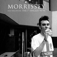 Morrissey, The 7" Singles '91-'95 [Box Set] (7")