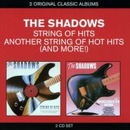The Shadows, String Of Hits / Another String Of Hot Hits And More (CD)
