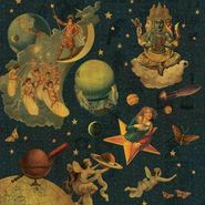 The Smashing Pumpkins, Mellon Collie And The Infinite Sadness [Deluxe Vinyl Box] (LP)