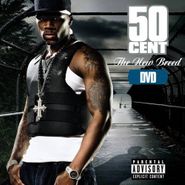50 Cent, The New Breed (CD)