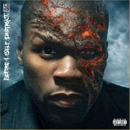50 Cent, Before I Self-Destruct (CD)