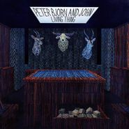 Peter Bjorn And John, Living Thing (CD)