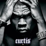 50 Cent, Curtis [Deluxe edition] (CD)