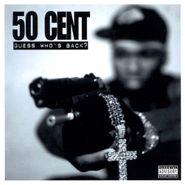50 Cent, Guess Who's Back? (CD)