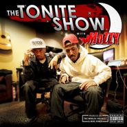 Mozzy, The Tonite Show With Mozzy (CD)