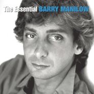 Barry Manilow, The Essential Barry Manilow (CD)