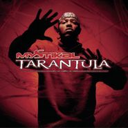 Mystikal, Tarantula (CD)