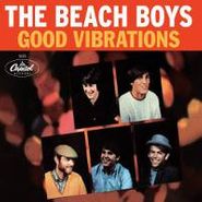 The Beach Boys, Good Vibrations: 40th Anniversary Edition [Limited Edition Single] (CD)