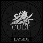 Bayside, Cult [Black with White Splatter Vinyl] (LP)