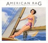 Various Artists, American Rag Cie (CD)