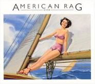 Various Artists, American Rag Cie (CD)