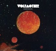 Wolfmother, Dimensions (CD)