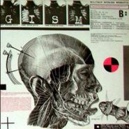 Gism , Military Affairs Neurotic [Purple Vinyl Issue] (LP)