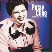 Patsy Cline, The Ultimate Collection (CD)