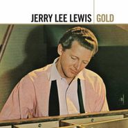 Jerry Lee Lewis, Gold (CD)