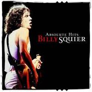 Billy Squier, Absolute Hits (CD)