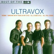 Ultravox, Best Of The 80's [Import] (CD)