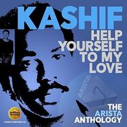Kashif, Help Yourself To My Love: The Arista Anthology (CD)