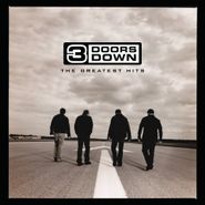 3 Doors Down, The Greatest Hits (CD)