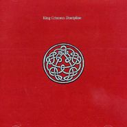King Crimson, Discipline [40th Anniversary Edition] (CD)