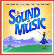 Rodgers & Hammerstein, The Sound of Music [London Palladium Cast Recording] (CD)