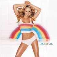 Mariah Carey, Rainbow (CD)