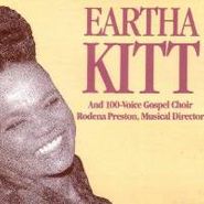 Eartha Kitt, My Way: A Musical Tribute to Rev. Martin Luther King, Jr. (CD)
