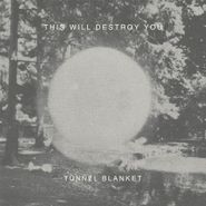 This Will Destroy You, Tunnel Blanket [Black and White Vinyl] (LP)