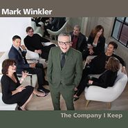Mark Winkler, The Company I Keep (CD)
