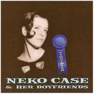 Neko Case & Her Boyfriends, The Virginian (CD)