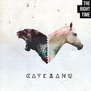 Cayetano, The Right Time (LP)