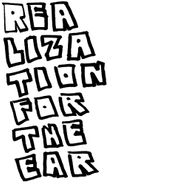 Hommé, Realization For The Ear + Bonus Remix Compilation (CD)