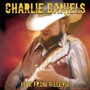 Charlie Daniels, Live From Gilley's (CD)