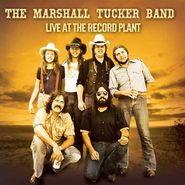 The Marshall Tucker Band, Live At The Record Plant (CD)