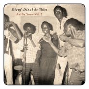 Dieuf-Dieul de Thiès, Aw Sa Yone Vol. 2 [Limited Edition] (LP)
