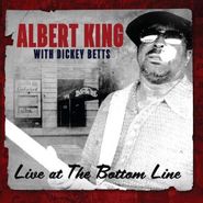 Albert King, Live At The Bottom Line (CD)